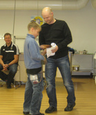 Noa Kiema, Itä04 kehittyjä.