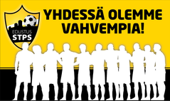 Edustus STPS
